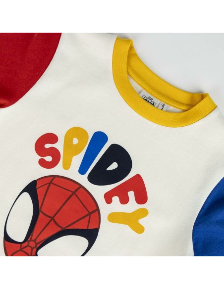 Children’s Tracksuit Spidey Multicolour