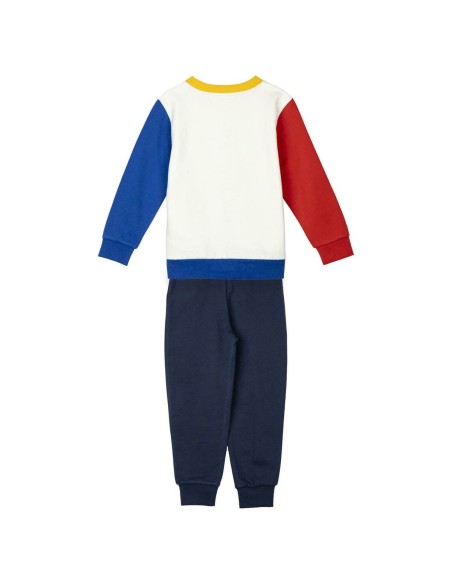 Children’s Tracksuit Spidey Multicolour