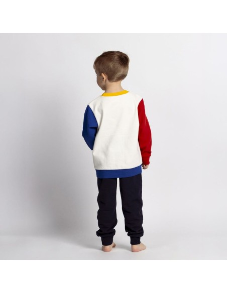 Children’s Tracksuit Spidey Multicolour