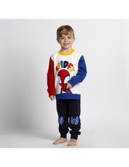 Children’s Tracksuit Spidey Multicolour