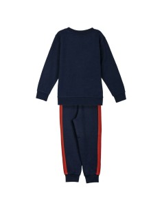 Children’s Tracksuit The Avengers Dark blue 2