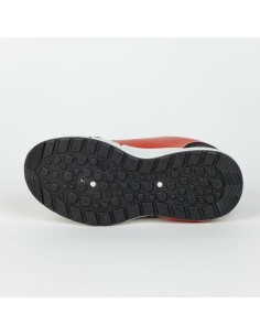 LED Trainers Spider-Man Red 2