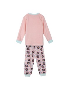 Children's Pyjama Gabby's Dollhouse Pink 2