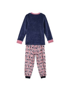 Children's Pyjama Minnie Mouse Dark blue 2