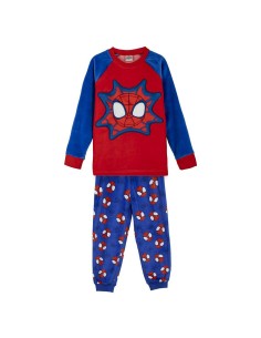 Children's Pyjama Spidey Blue