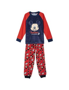 Children's Pyjama Mickey Mouse Dark blue