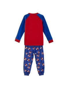 Children's Pyjama Spidey Blue 2