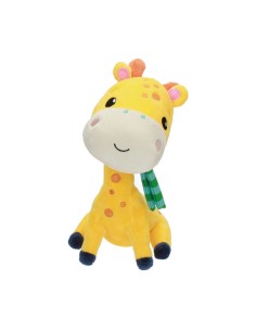 Fluffy toy Fisher Price Giraffe 20 cm 20cm