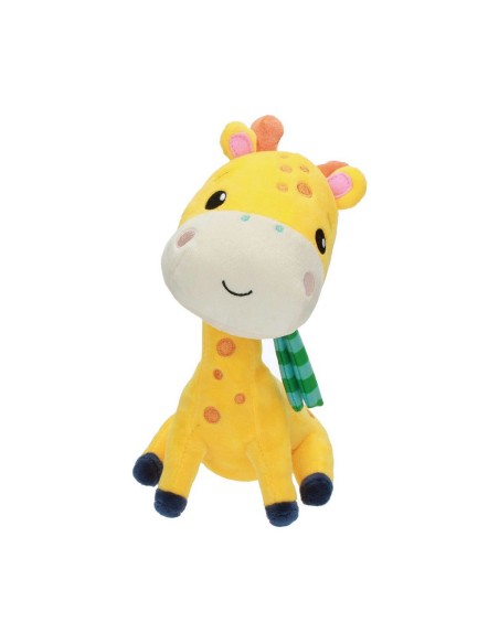 Fluffy toy Fisher Price Giraffe 20 cm 20cm