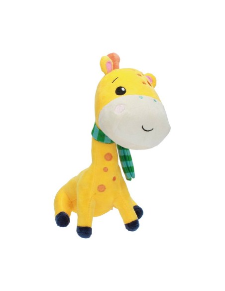 Fluffy toy Fisher Price Giraffe 20 cm 20cm