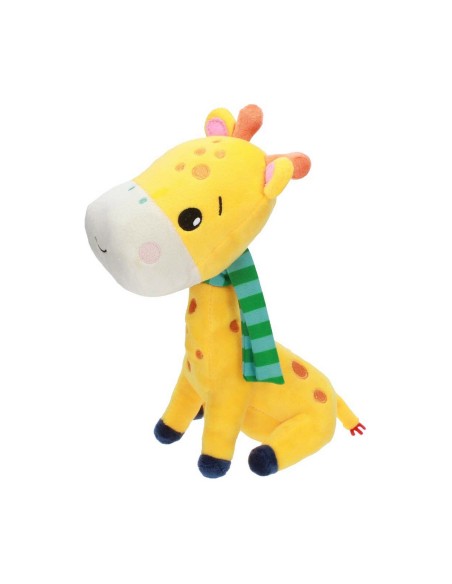 Fluffy toy Fisher Price Giraffe 20 cm 20cm