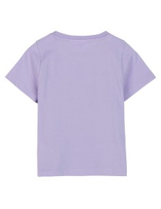 Child's Short Sleeve T-Shirt Gabby's Dollhouse White 2