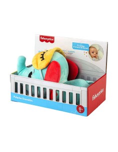 Fluffy toy Fisher Price Elephant 30 cm