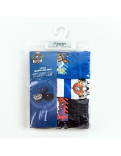 Pack of Underpants The Paw Patrol Multicolour 3 Units 2