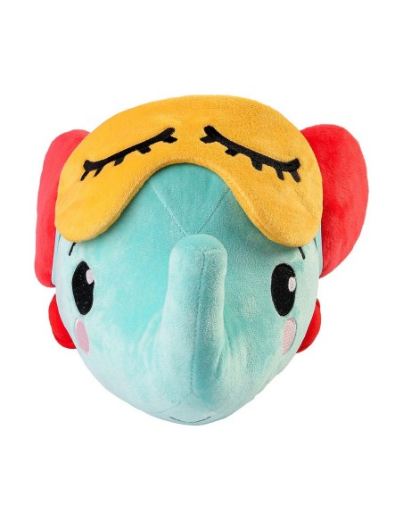 Fluffy toy Fisher Price Elephant 30 cm
