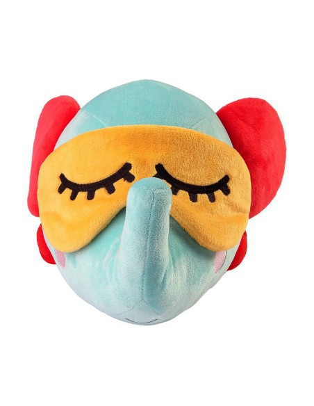 Fluffy toy Fisher Price Elephant 30 cm
