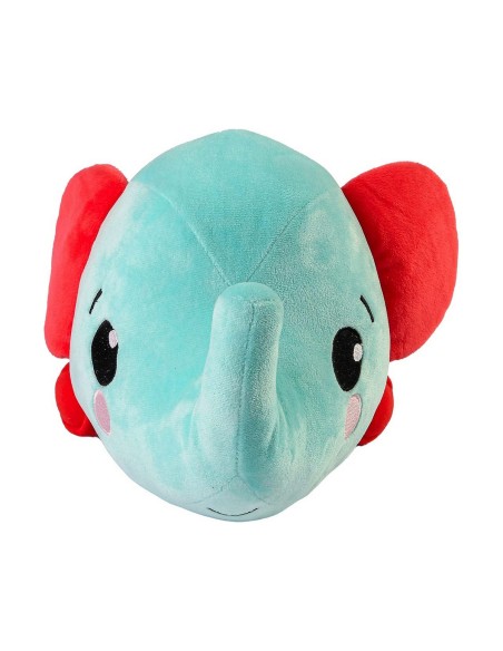 Fluffy toy Fisher Price Elephant 30 cm
