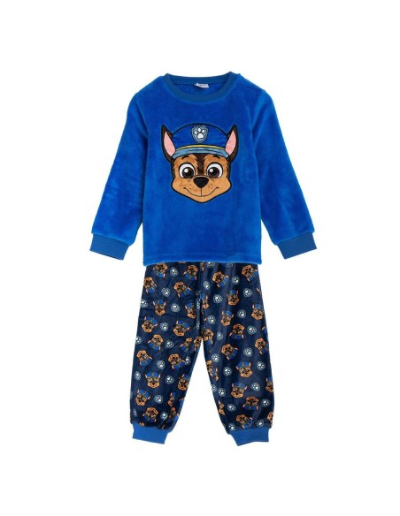 Children's Pyjama The Paw Patrol Blue
