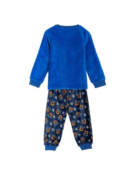Children's Pyjama The Paw Patrol Blue