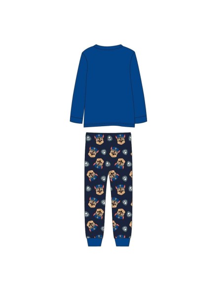 Children's Pyjama The Paw Patrol Blue