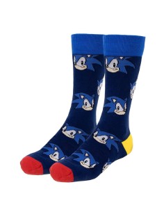 Socks Sonic Unisex 2