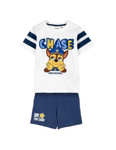Set of clothes The Paw Patrol White