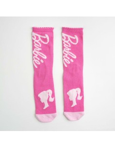 Socks Barbie 3 pairs 2