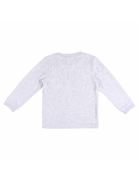 Children's Pyjama The Avengers Grey