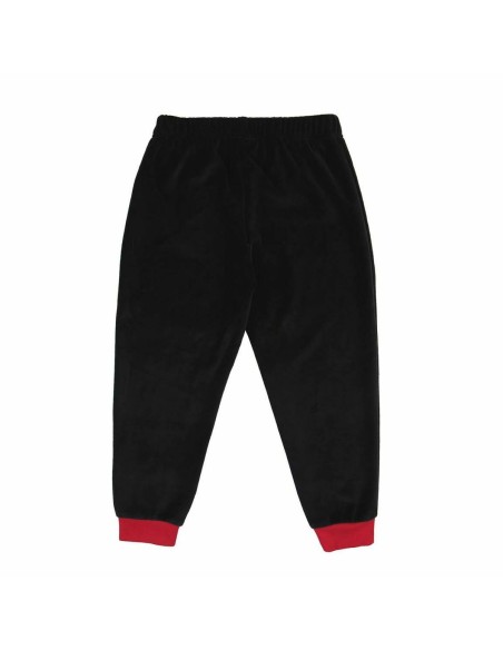 Children's Pyjama The Avengers Grey