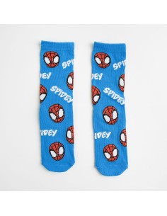 Socks Spidey 3 pairs 2