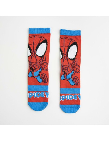 Socks Spidey 3 pairs