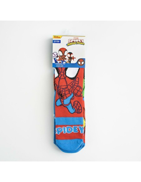 Socks Spidey 3 pairs