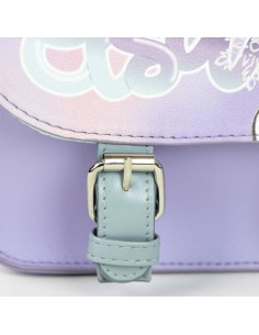 Bag Frozen Lilac 18.5 x 16.5 x 5.3 cm 2