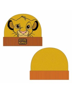 Child Hat The Lion King (One size)