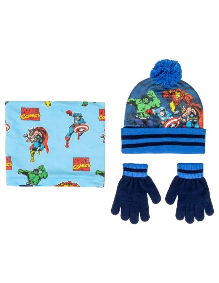 Child Hat The Avengers (One size)