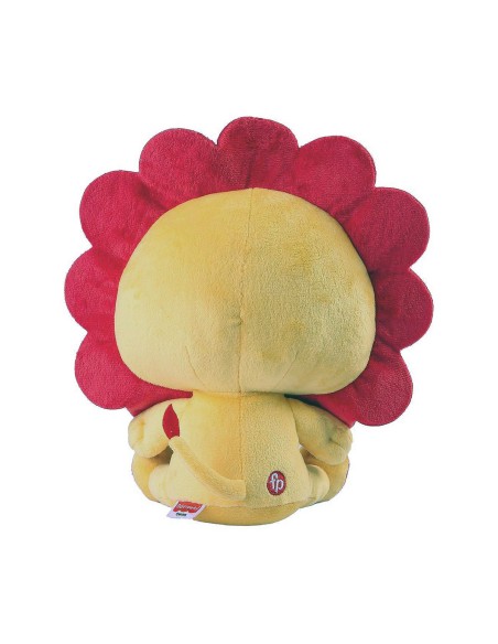Fluffy toy Fisher Price Lion 20 cm 20cm