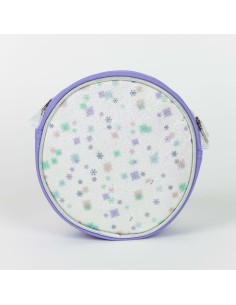 Shoulder Bag Frozen Purple 15 x 4 x 15 cm 2