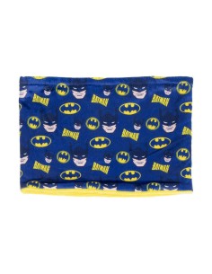 Neck Warmer Batman Dark blue