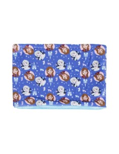 Neck Warmer Frozen Dark blue