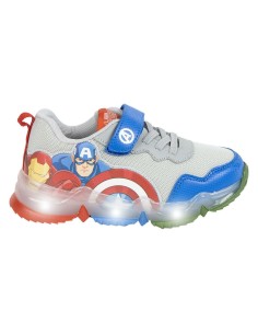 Sports Shoes for Kids The Avengers