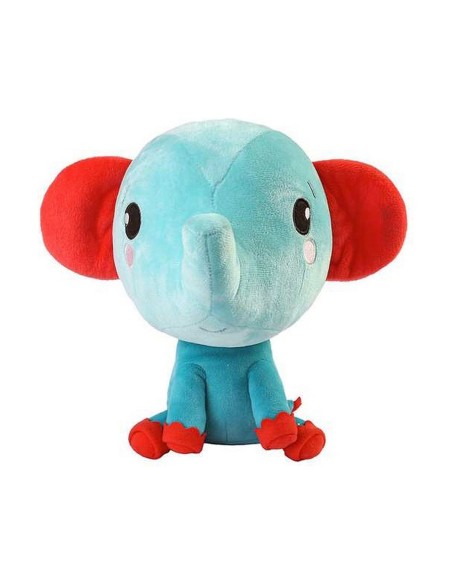 Fluffy toy Fisher Price Elephant 20 cm 20cm