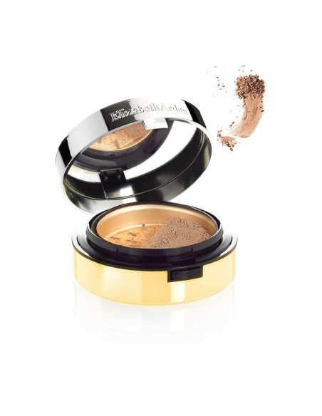 Powder Make-up Base Elizabeth Arden Pure Finish Mineral Nº 3