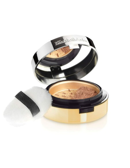 Powder Make-up Base Elizabeth Arden Pure Finish Mineral Nº 3