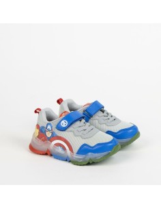 Sports Shoes for Kids The Avengers