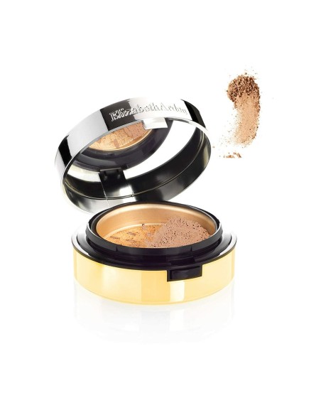 Powder Make-up Base Elizabeth Arden Pure Finish Mineral Nº 4