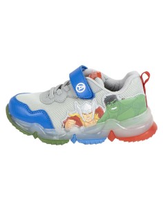 Sports Shoes for Kids The Avengers 2
