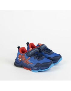 Sports Shoes for Kids Spider-Man 2