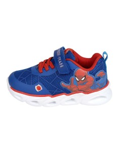 Sports Shoes for Kids Spider-Man 2