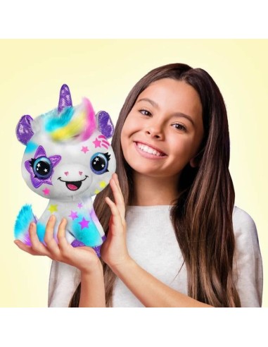 Unicorn Canal Toys + 6 Years Unicorn