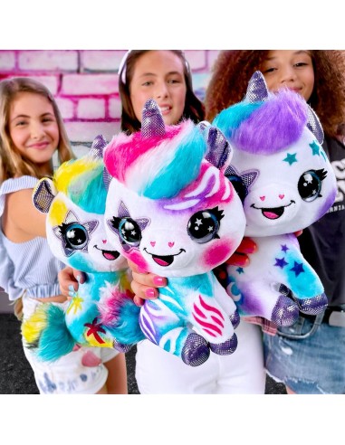 Unicorn Canal Toys + 6 Years Unicorn